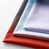 GOTS Cotton Batiste gradient sunset | TCC x LOOKS by Wolfgang Joop – orange/slate grey | Remnant 70cm,  thumbnail number 7