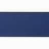 Satin Ribbon [50 mm] – navy blue,  thumbnail number 1