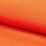 Outdoor Deckchair fabric Plain 44 cm – orange,  thumbnail number 1