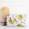 Decor Fabric Canvas Lemons – yellow,  thumbnail number 7