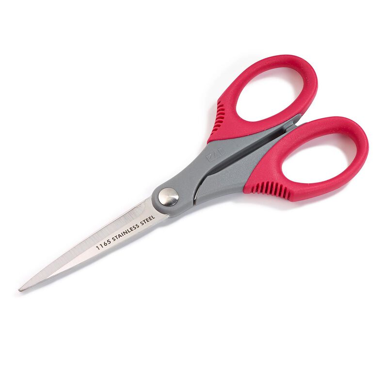 HOBBY 
sewing scissors 16,5 cm | Prym,  image number 2