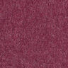 Fulled woollen loden Mottled – burgundy,  thumbnail number 5