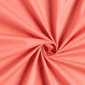 Cotton Poplin Plain – coral,  thumbnail number 1