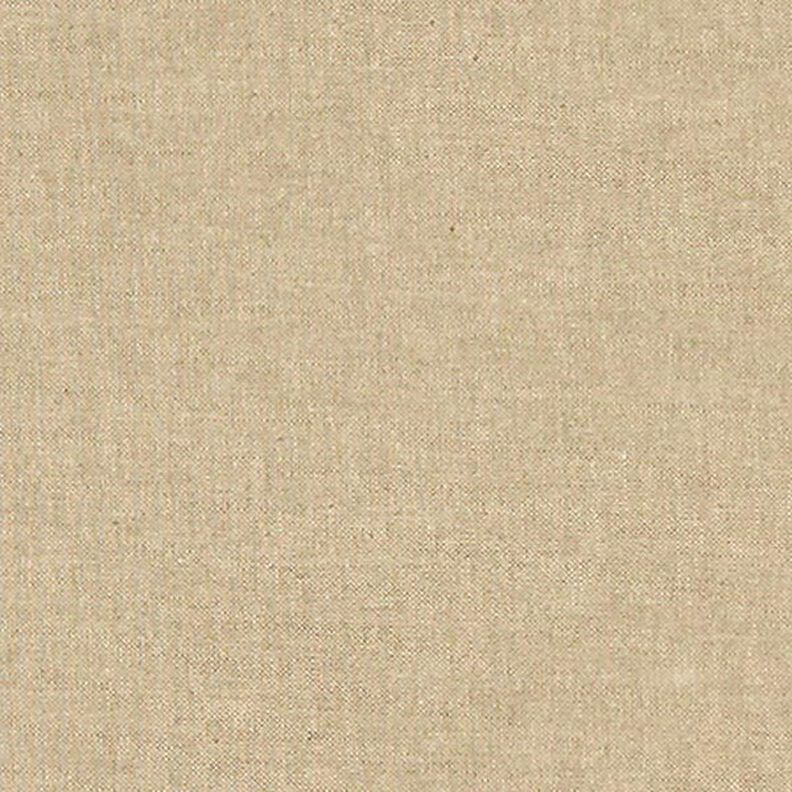Decor Fabric Half Panama – natural, image number 1