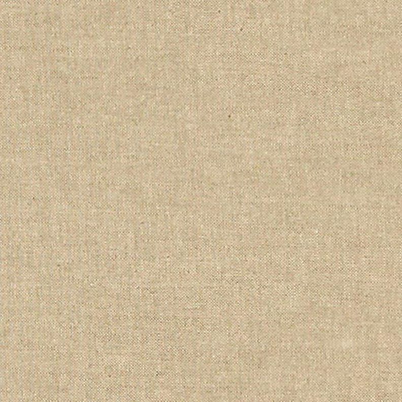 Decor Fabric Half Panama – natural,  image number 1