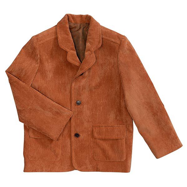 Jacket / Waistcoat | Burda 9234 | 116-146,  image number 4