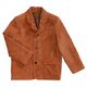 Jacket / Waistcoat | Burda 9234 | 116-146,  thumbnail number 4