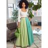 Skirt, McCall´s 8205 | 42-50,  thumbnail number 2
