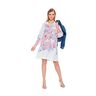 Summer Dress, Burda 6007 | 34 - 48,  thumbnail number 3