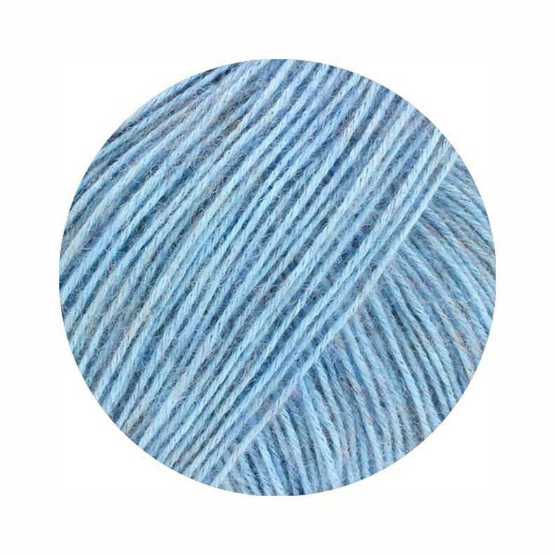 Ecopuno, 50g | Lana Grossa – denim blue,  image number 2