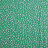 Coated Cotton abstract Leo | Poppy Fabrics – green/pink,  thumbnail number 1