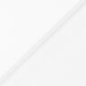 Microfibre Satin – white,  thumbnail number 4