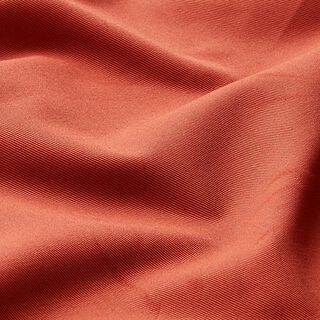 Cotton Twill Plain – terracotta, 