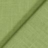 Linen fabric Ramie mix medium – light olive,  thumbnail number 3