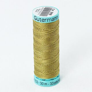 Gütermann Ornamental & Button Hole Thread R753/968, 