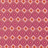 Punto Milano retro pattern – lilac,  thumbnail number 1