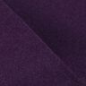 Felt 45 cm / 4 mm thick– plum,  thumbnail number 3