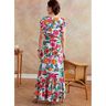 Dress, Butterick B6677 | 40-48,  thumbnail number 8