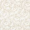 Decor Fabric Canvas Ornaments – natural/white,  thumbnail number 1
