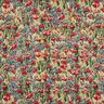 Decor Fabric Tapestry Fabric Poppies – carmine,  thumbnail number 1