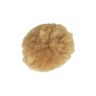 Pompom Set [ 12 pieces / Ø25 mm  ] – beige,  thumbnail number 1