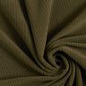 Little Boxes Textured Jersey – khaki,  thumbnail number 1