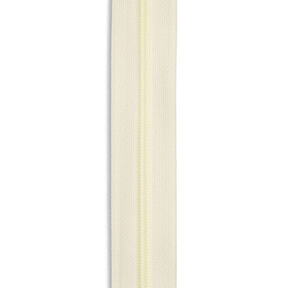 Endless Zip [5 mm] Plastic | Prym – cream, 