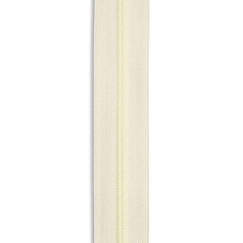 Endless Zip [5 mm] Plastic | Prym – cream,  image number 2