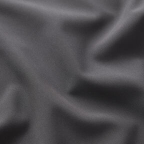 Blouse Fabric Plain – slate grey | Remnant 70cm, 