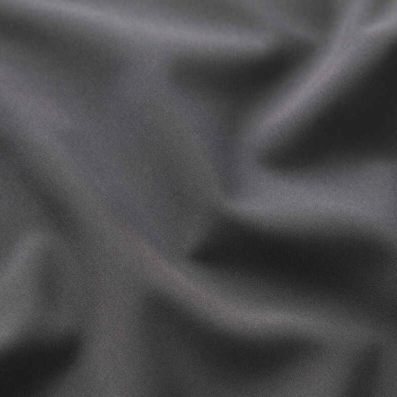 Blouse Fabric Plain – slate grey,  image number 2