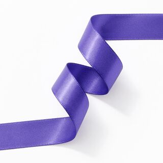 Satin Ribbon [15 mm] – lilac, 
