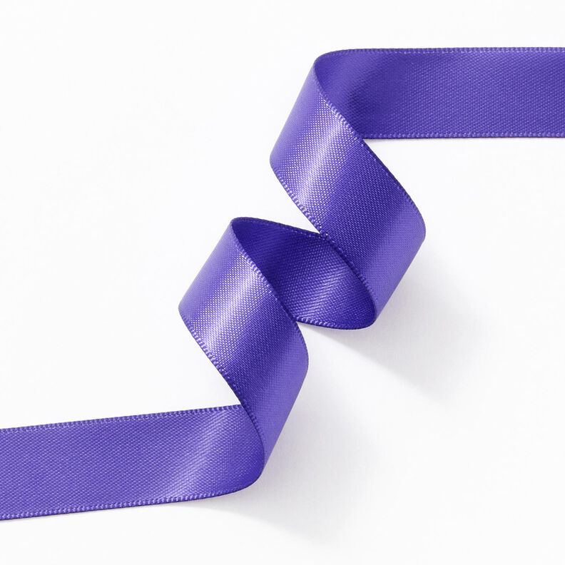 Satin Ribbon [15 mm] – lilac,  image number 3