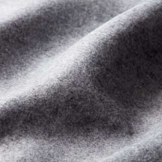 Mottled Felt 180cm / 2mm thick – light grey, 