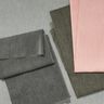 Upholstery Fabric Chenille fabric – light grey,  thumbnail number 4