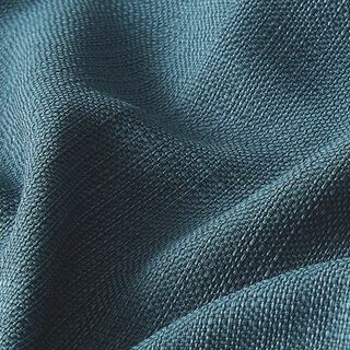 Curtain Fabric Texture – petrol, 