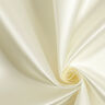 Bridal Satin – offwhite,  thumbnail number 1