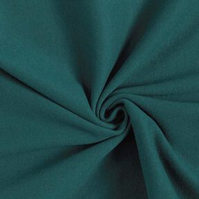Cuffing Fabric Plain – dark green, 