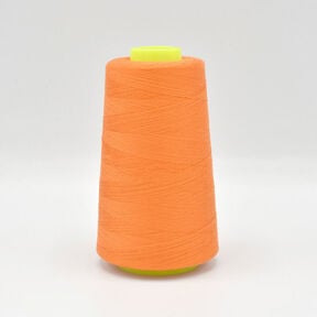 Overlock thread | 2740 m | 3000 yds &ndash; orange, 