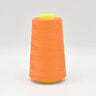 Overlock thread | 2740 m | 3000 yds &ndash; orange,  thumbnail number 1