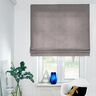 Curtain Fabric Doubleface – dark taupe,  thumbnail number 5
