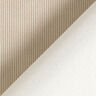Upholstery Fabric Baby Cord – beige,  thumbnail number 3