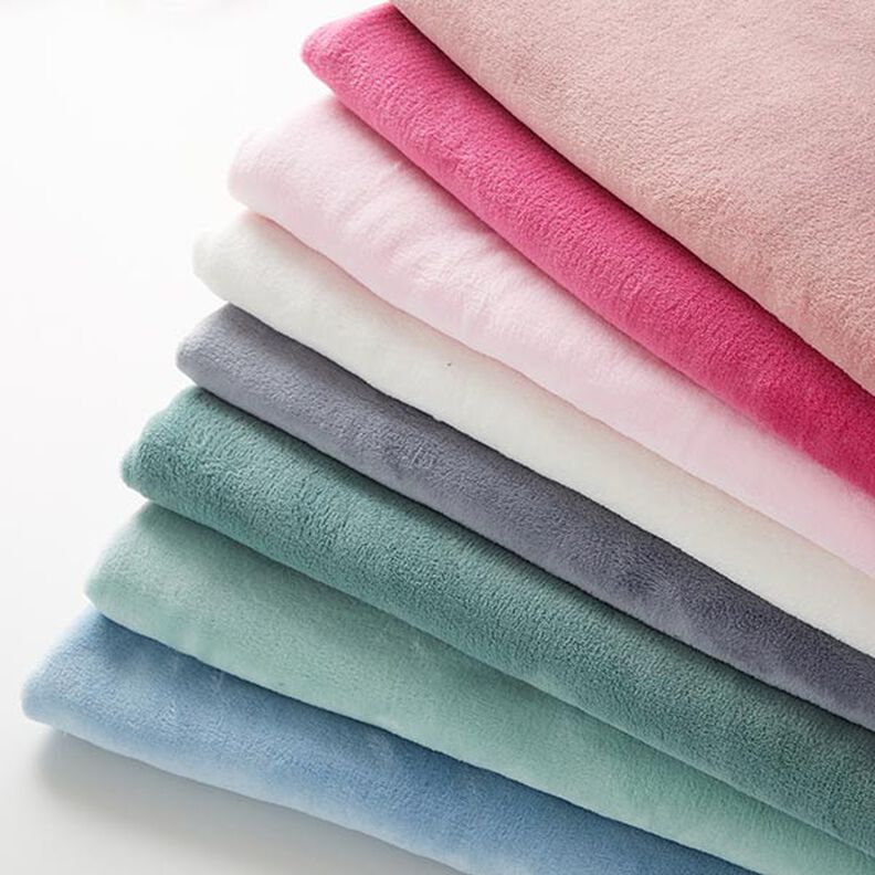 Cosy Fleece – pink,  image number 5