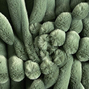 Upholstery Fabric Cosy Rib – reed, 