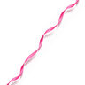 Satin Ribbon [3 mm] – intense pink,  thumbnail number 2