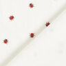 Nicky Velour ladybird – offwhite,  thumbnail number 4