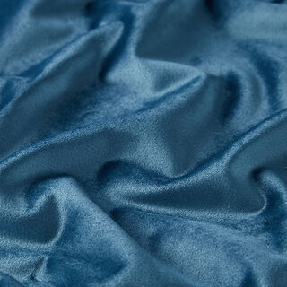 Decor Velvet – blue grey, 