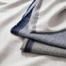 Herringbone Linen Cotton Blend – black,  thumbnail number 5