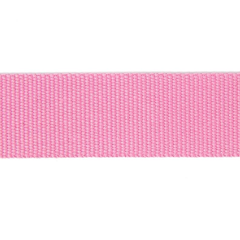 Bag Strap Webbing Basic - light pink,  image number 1