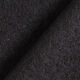 Fulled woollen loden – black,  thumbnail number 3