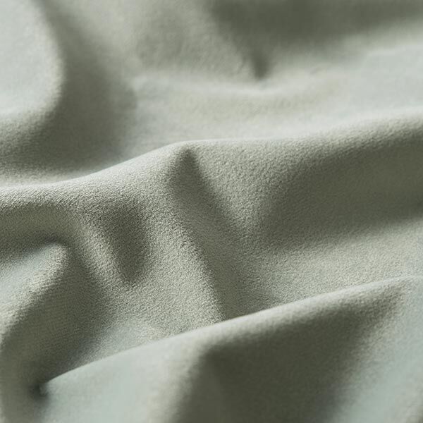 Upholstery Fabric Velvet – mint,  image number 2